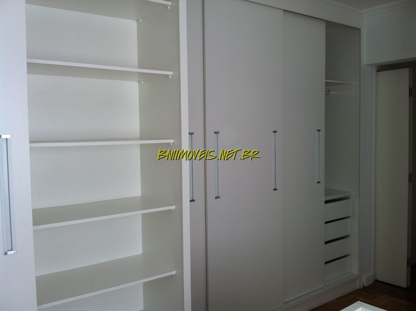 Apartamento, 3 quartos, 110 m² - Foto 3