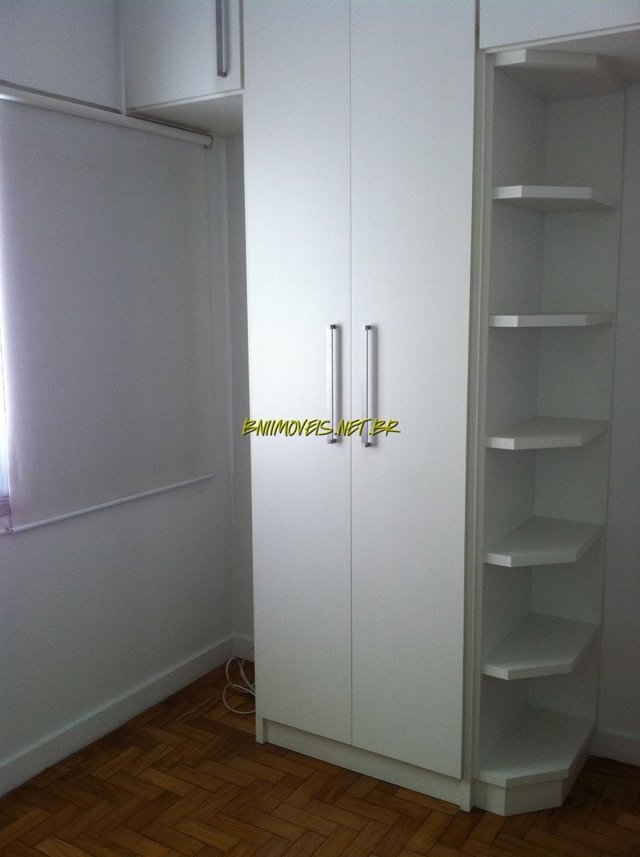 Apartamento, 3 quartos, 110 m² - Foto 8