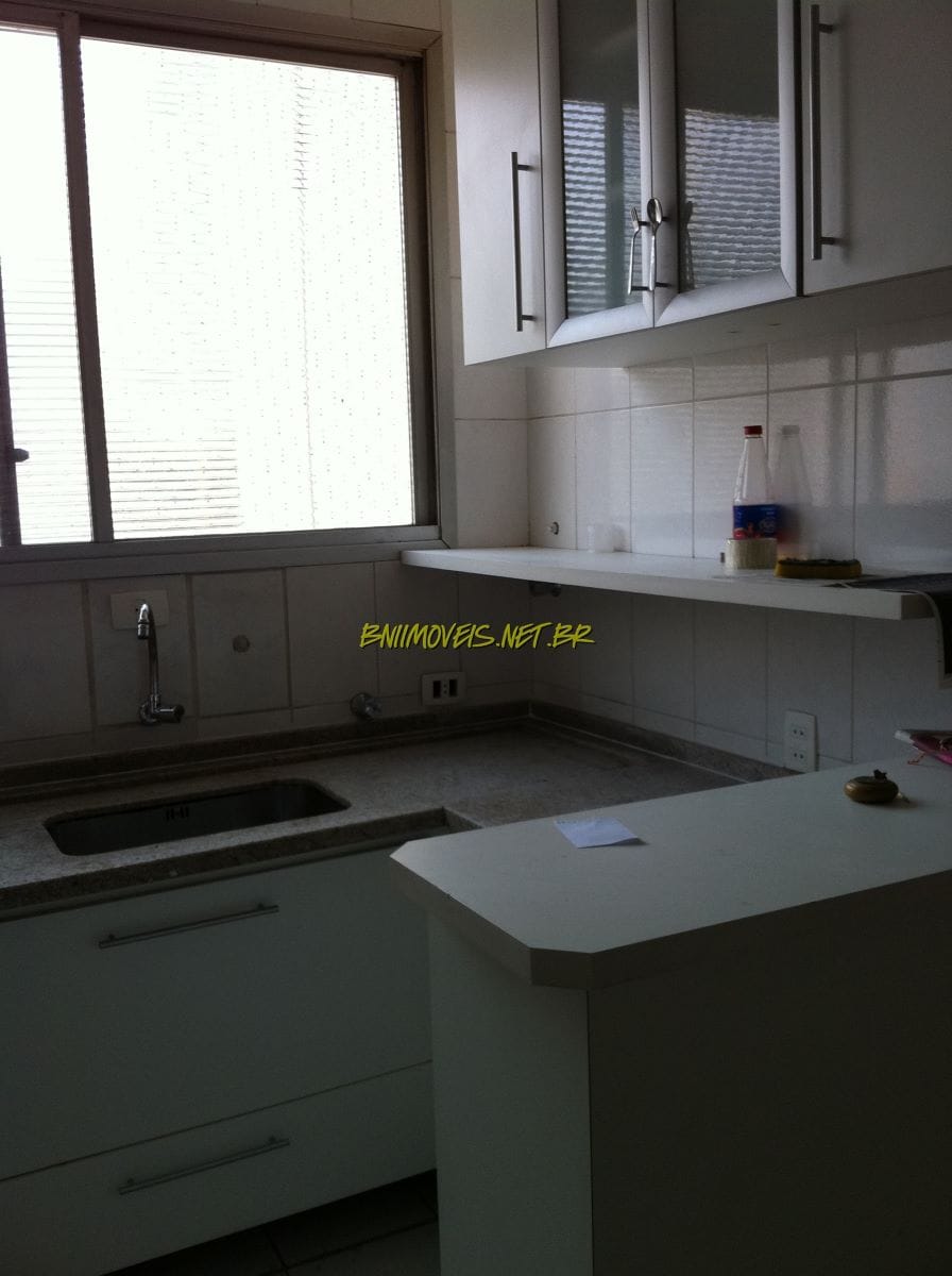 Apartamento, 3 quartos, 110 m² - Foto 4