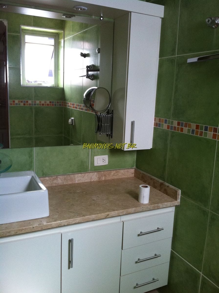 Apartamento, 3 quartos, 110 m² - Foto 7