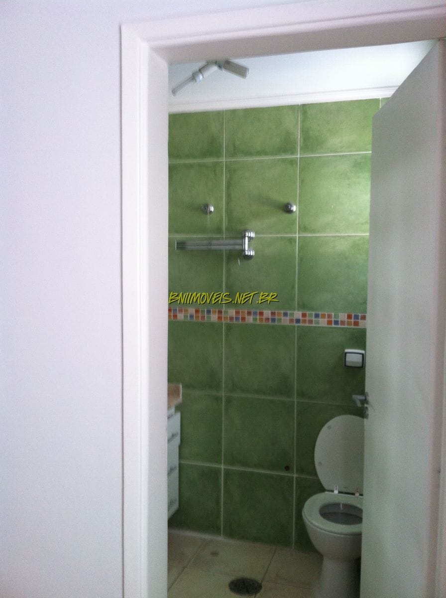 Apartamento, 3 quartos, 110 m² - Foto 5