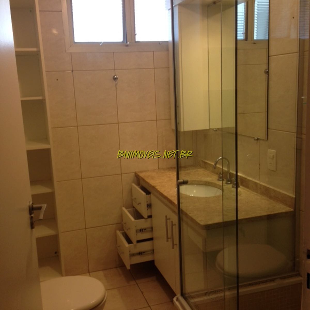 Apartamento, 3 quartos, 110 m² - Foto 1