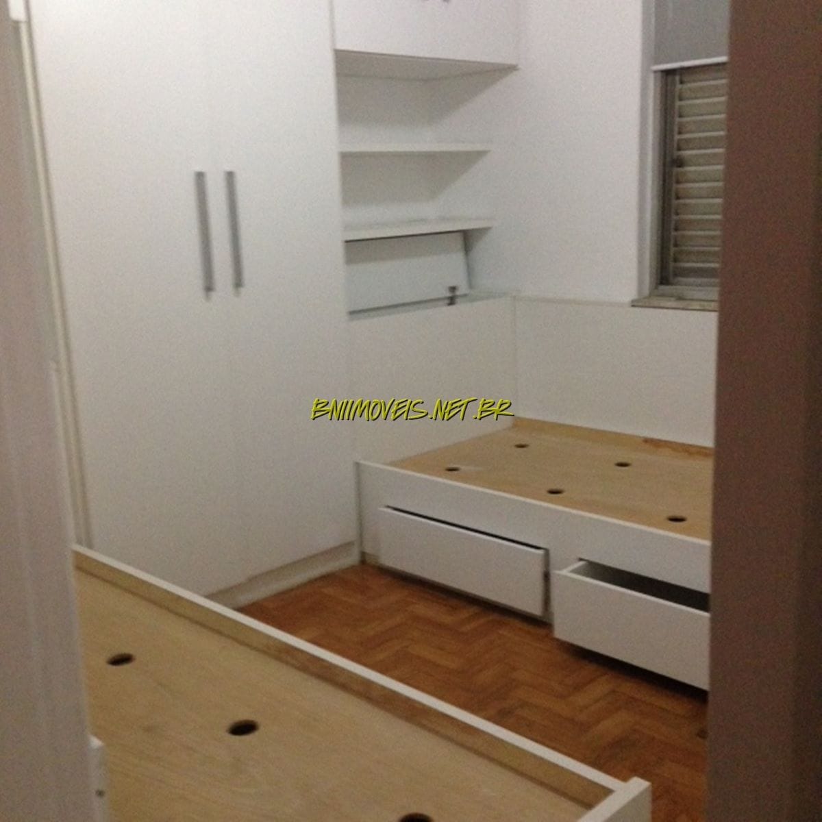 Apartamento, 3 quartos, 110 m² - Foto 17
