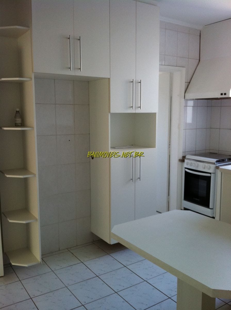 Apartamento, 3 quartos, 110 m² - Foto 2