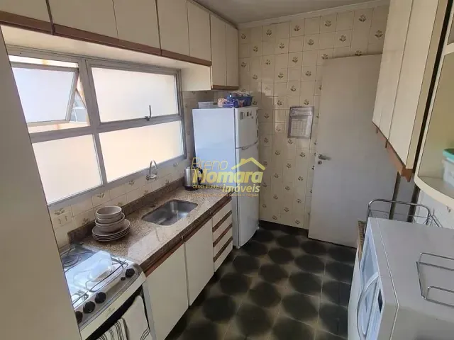 Apartamento 2 quartos e 2 banheiros, à venda, no bairro Santa Cecília em São Paulo