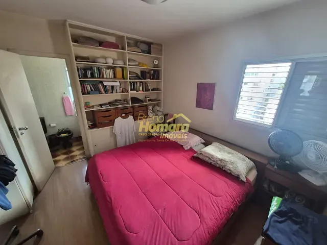 Apartamento 2 quartos e 2 banheiros, à venda, no bairro Santa Cecília em São Paulo
