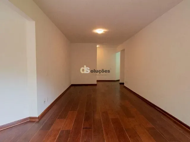 Apartamento 4 quartos e 3 banheiros, à venda, no bairro Jardim Marajoara em São Paulo