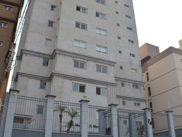 Apartamento com 280m² 3 quartos e 4 banheiros, à venda, no bairro Jardim Nova Bragança em Bragança Paulista