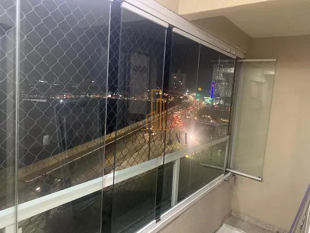 Apartamento 2 quartos e 2 banheiros, à venda, no bairro Jardim Borborema em São Bernardo do Campo