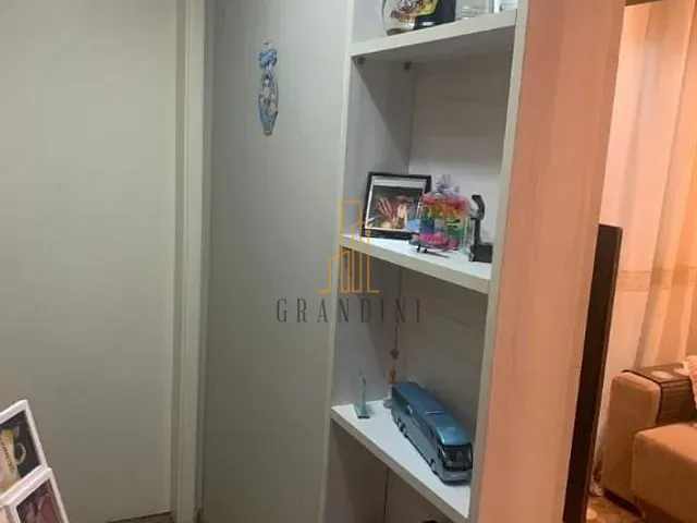 Apartamento 2 quartos e 2 banheiros, à venda, no bairro Jardim Borborema em São Bernardo do Campo