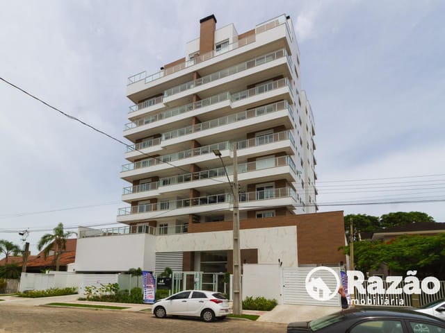 Apartamento 3 quartos e 3 banheiros, à venda, no bairro centro em Guaratuba