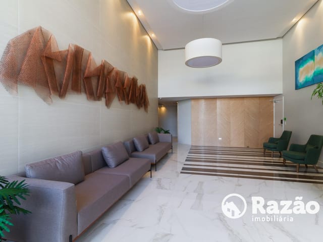 Apartamento 3 quartos e 3 banheiros, à venda, no bairro centro em Guaratuba
