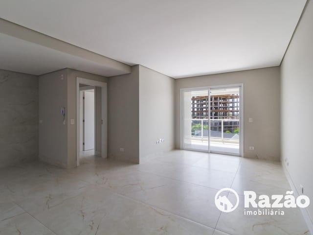Apartamento 3 quartos e 3 banheiros, à venda, no bairro centro em Guaratuba