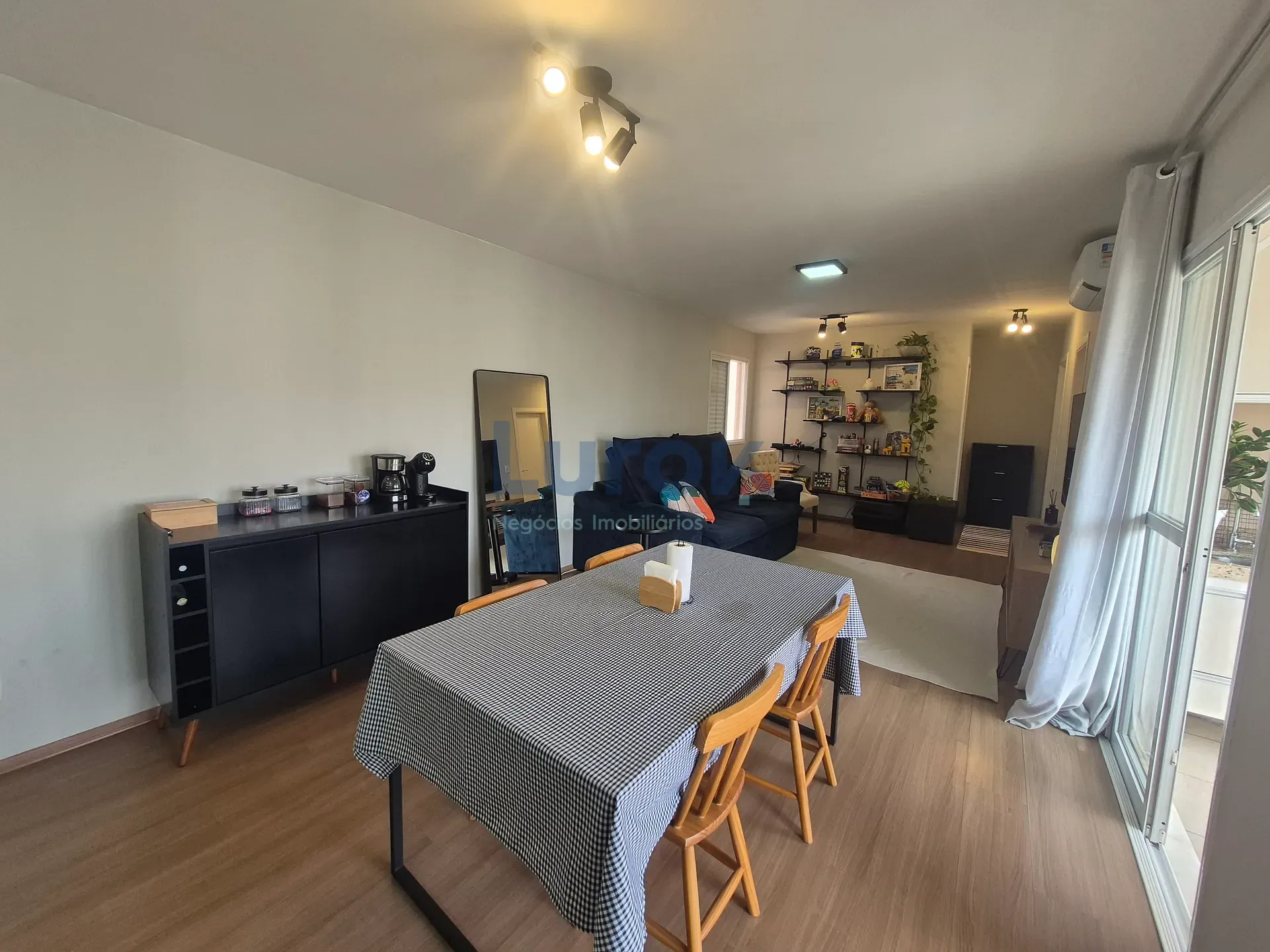 Apartamento, 3 quartos, 77 m² - Foto 4