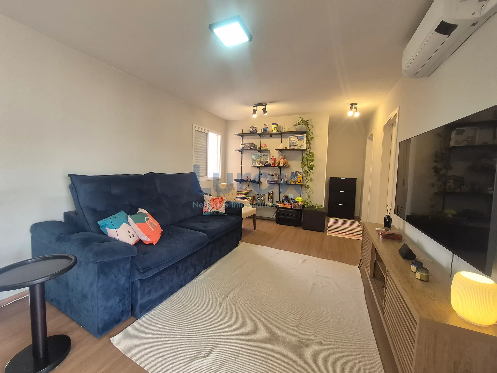 Apartamento, 3 quartos, 77 m² - Foto 5
