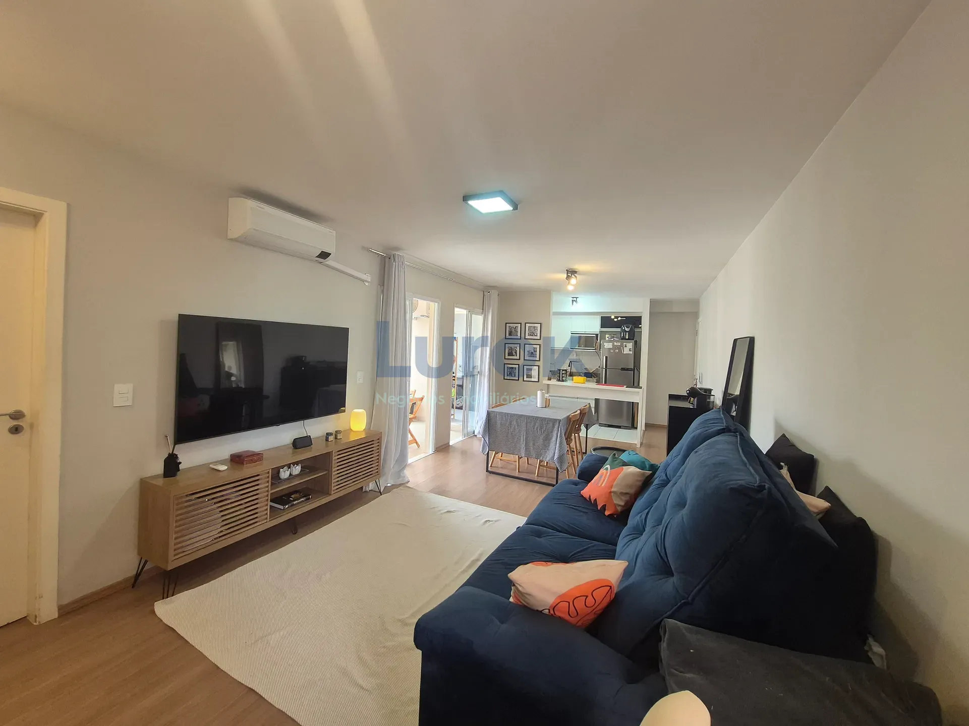 Apartamento, 3 quartos, 77 m² - Foto 6