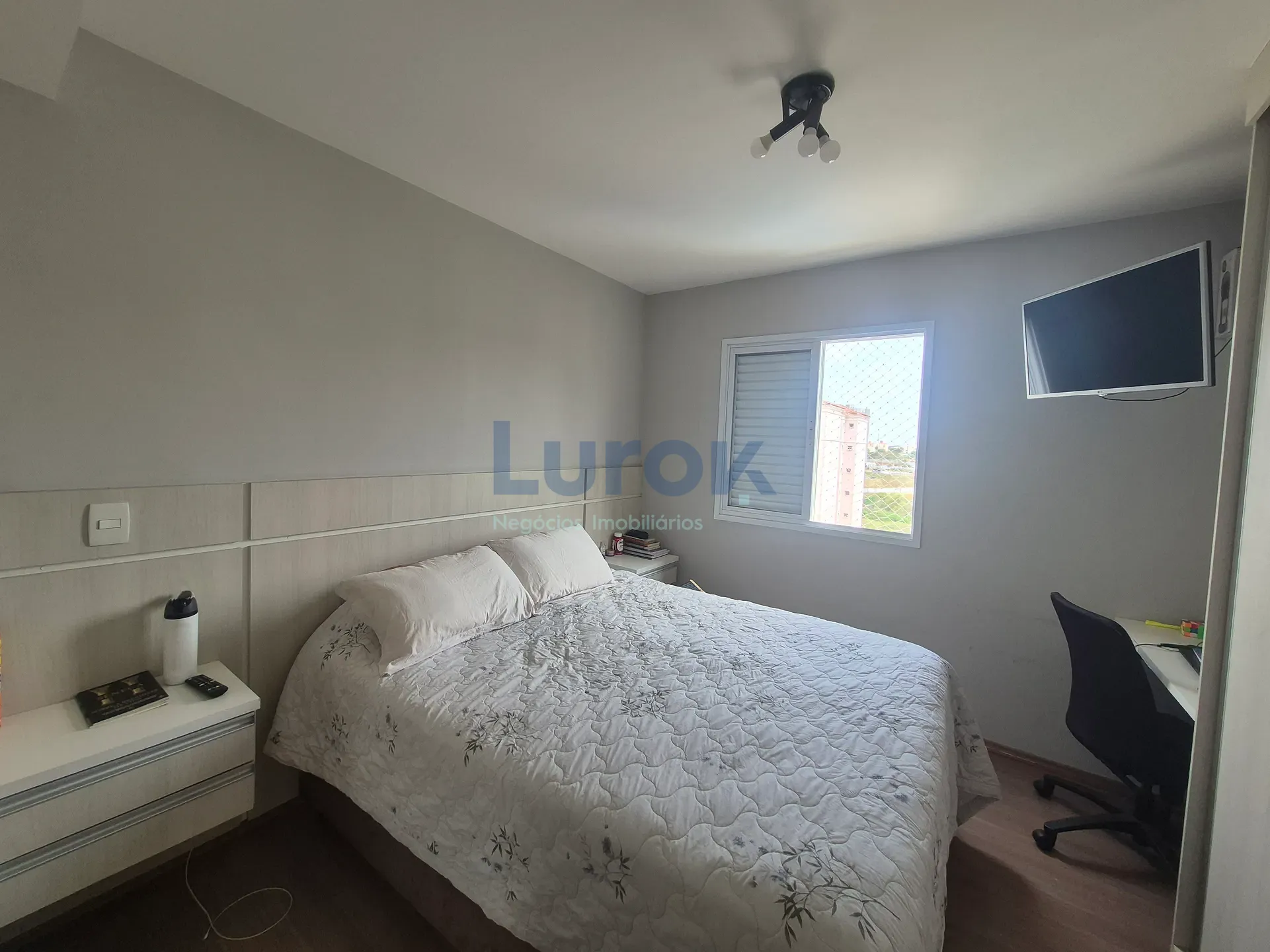 Apartamento, 3 quartos, 77 m² - Foto 7