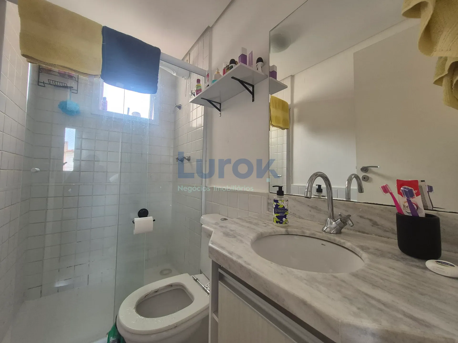 Apartamento, 3 quartos, 77 m² - Foto 9