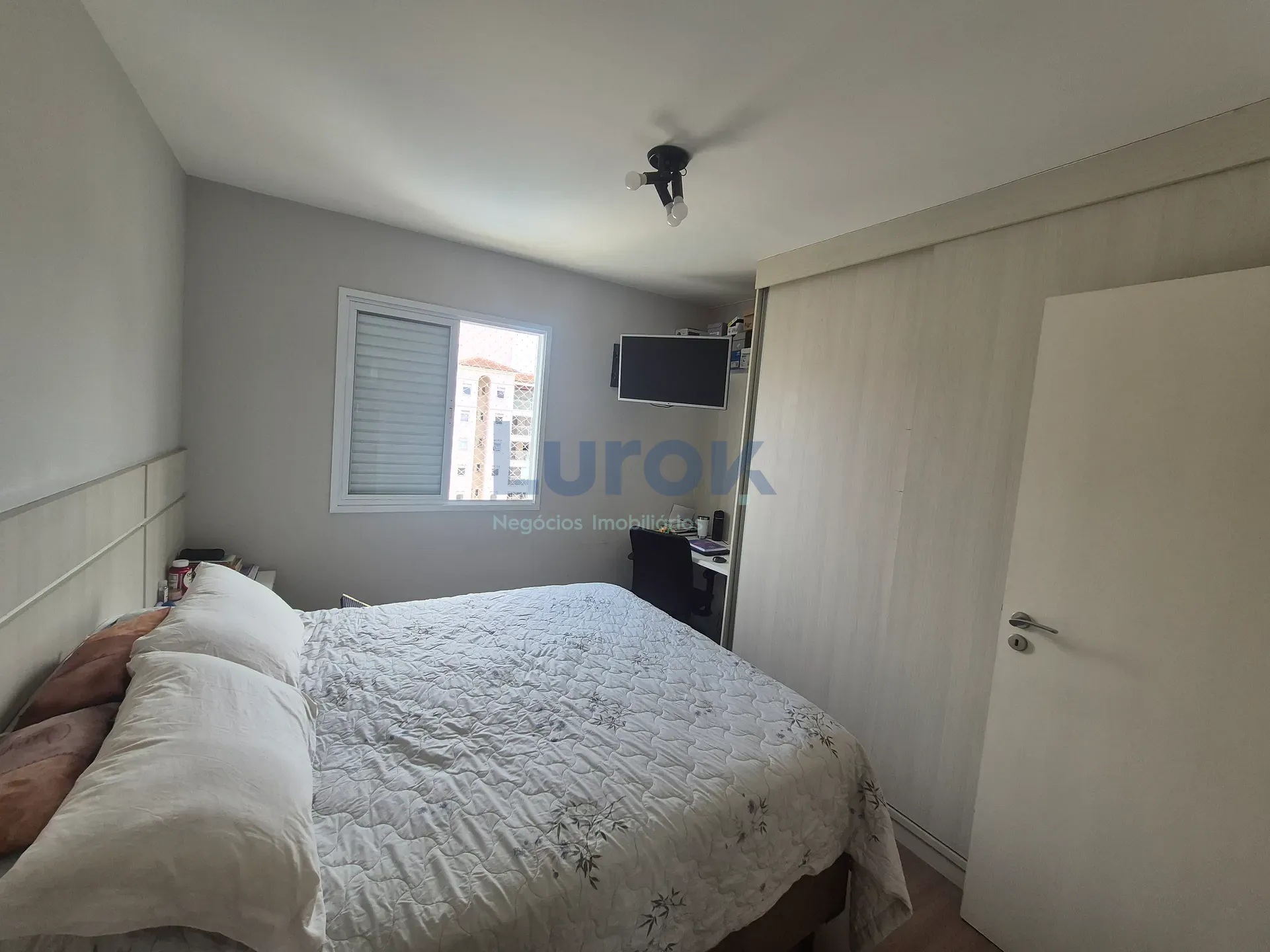 Apartamento, 3 quartos, 77 m² - Foto 10