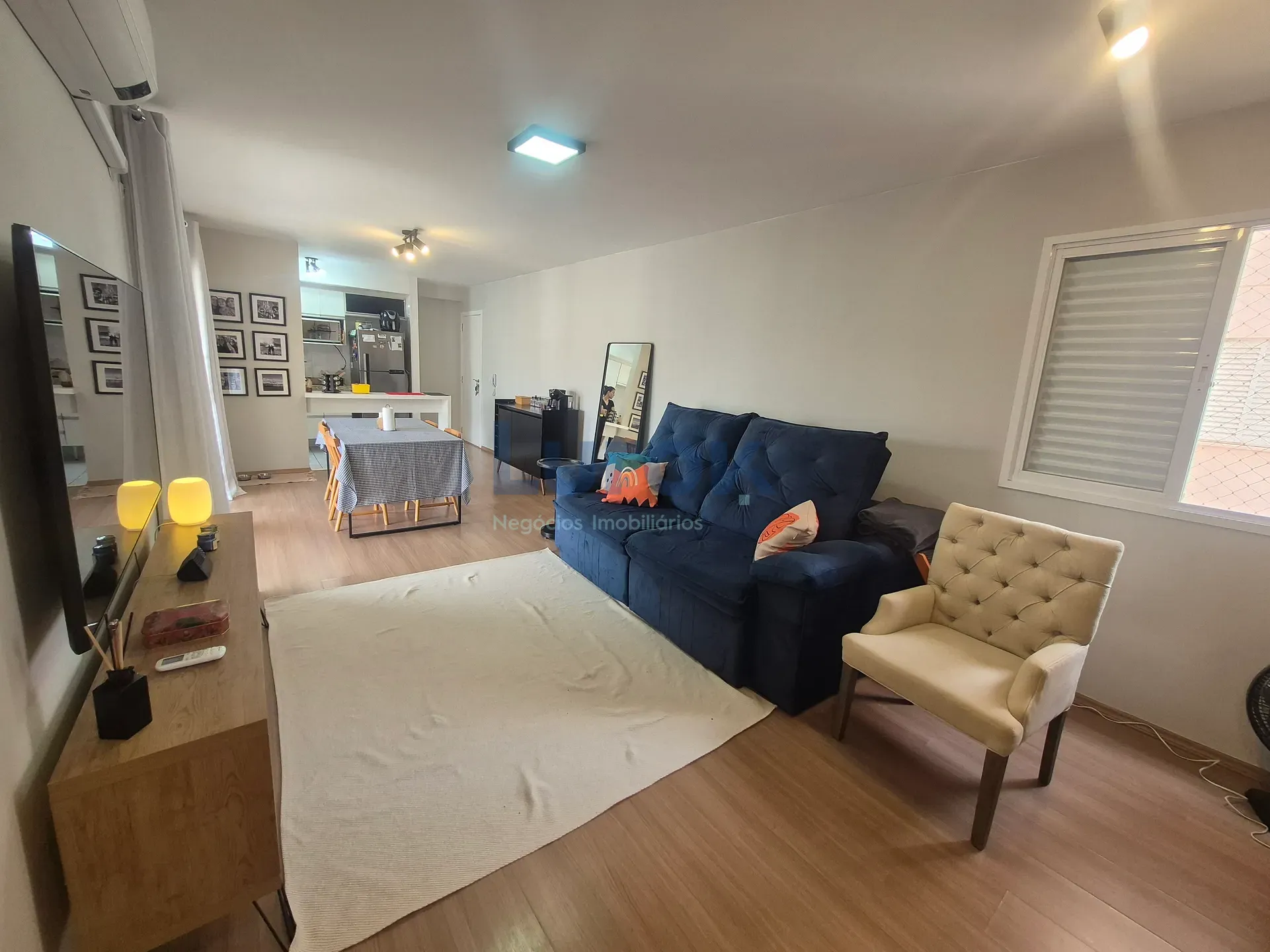 Apartamento, 3 quartos, 77 m² - Foto 15