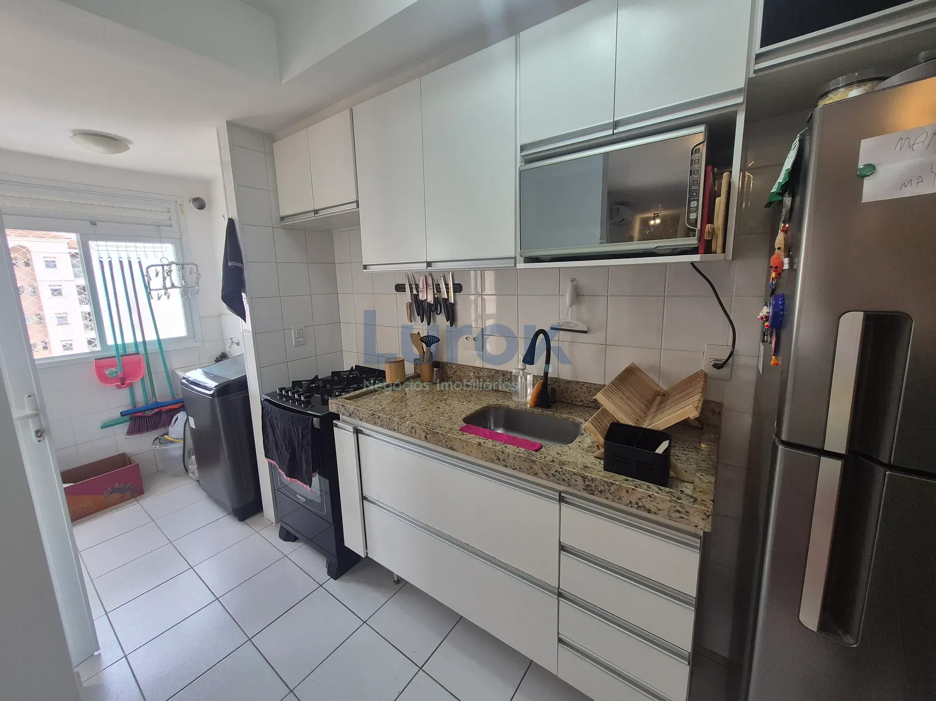 Apartamento, 3 quartos, 77 m² - Foto 21