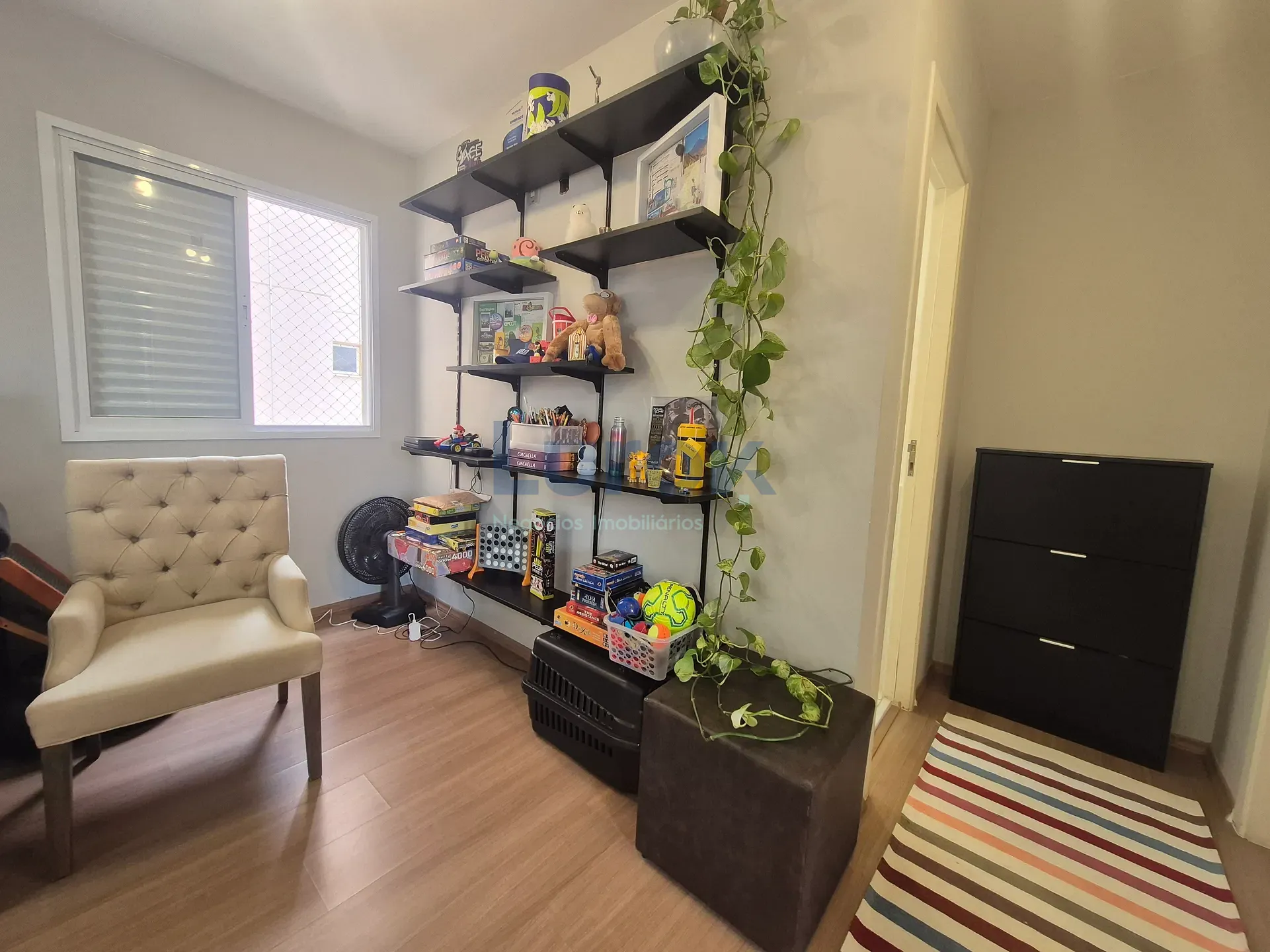 Apartamento, 3 quartos, 77 m² - Foto 17