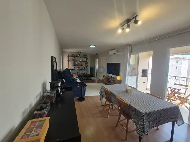 Apartamento com 77m² 3 quartos e 2 banheiros, à venda, no bairro Jardim São Vicente em Campinas