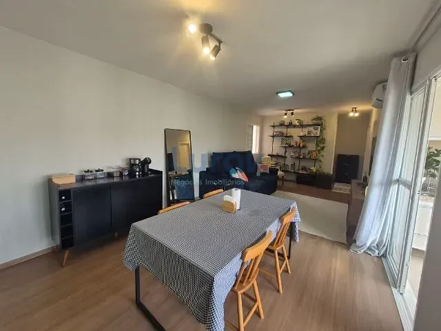 Apartamento com 77m² 3 quartos e 2 banheiros, à venda, no bairro Jardim São Vicente em Campinas
