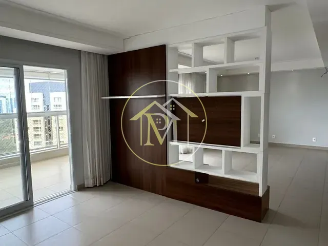 Apartamento com 166m² 3 quartos e 5 banheiros, à venda, no bairro Parque Campolim em Sorocaba