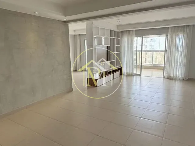 Apartamento com 166m² 3 quartos e 5 banheiros, à venda, no bairro Parque Campolim em Sorocaba
