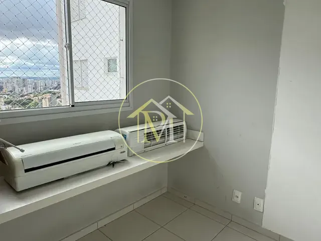 Apartamento com 166m² 3 quartos e 5 banheiros, à venda, no bairro Parque Campolim em Sorocaba