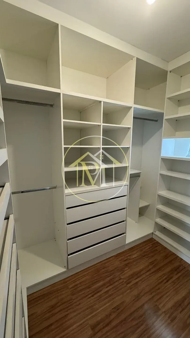 Apartamento, 3 quartos, 166 m² - Foto 3