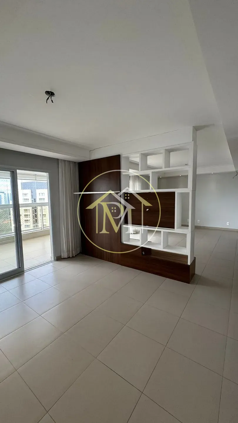 Apartamento, 3 quartos, 166 m² - Foto 2