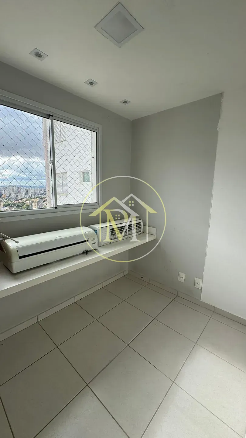 Apartamento, 3 quartos, 166 m² - Foto 5