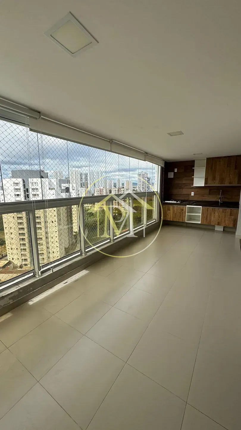 Apartamento, 3 quartos, 166 m² - Foto 9