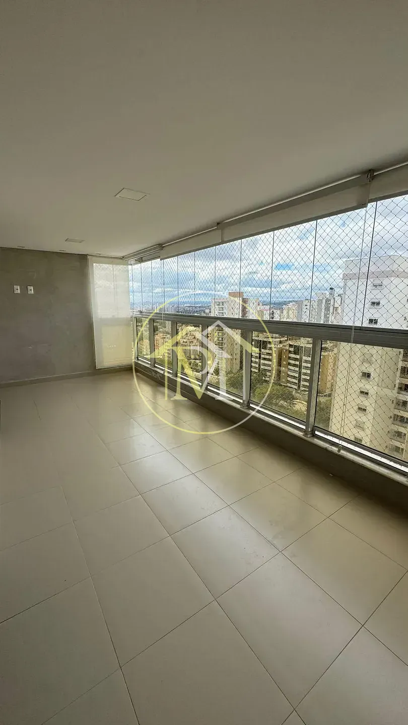 Apartamento, 3 quartos, 166 m² - Foto 19