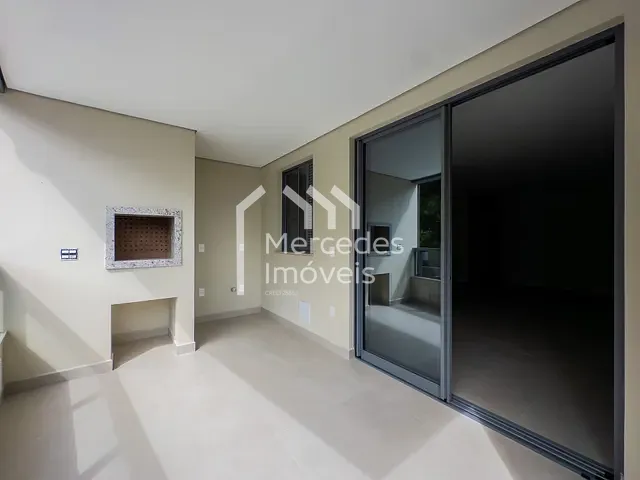 Apartamento com 105m² 3 quartos e 2 banheiros, à venda, no bairro Centro em Itajaí