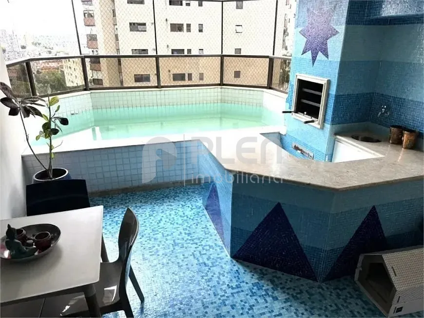Apartamento de 4 quartos à venda em Santana, São Paulo