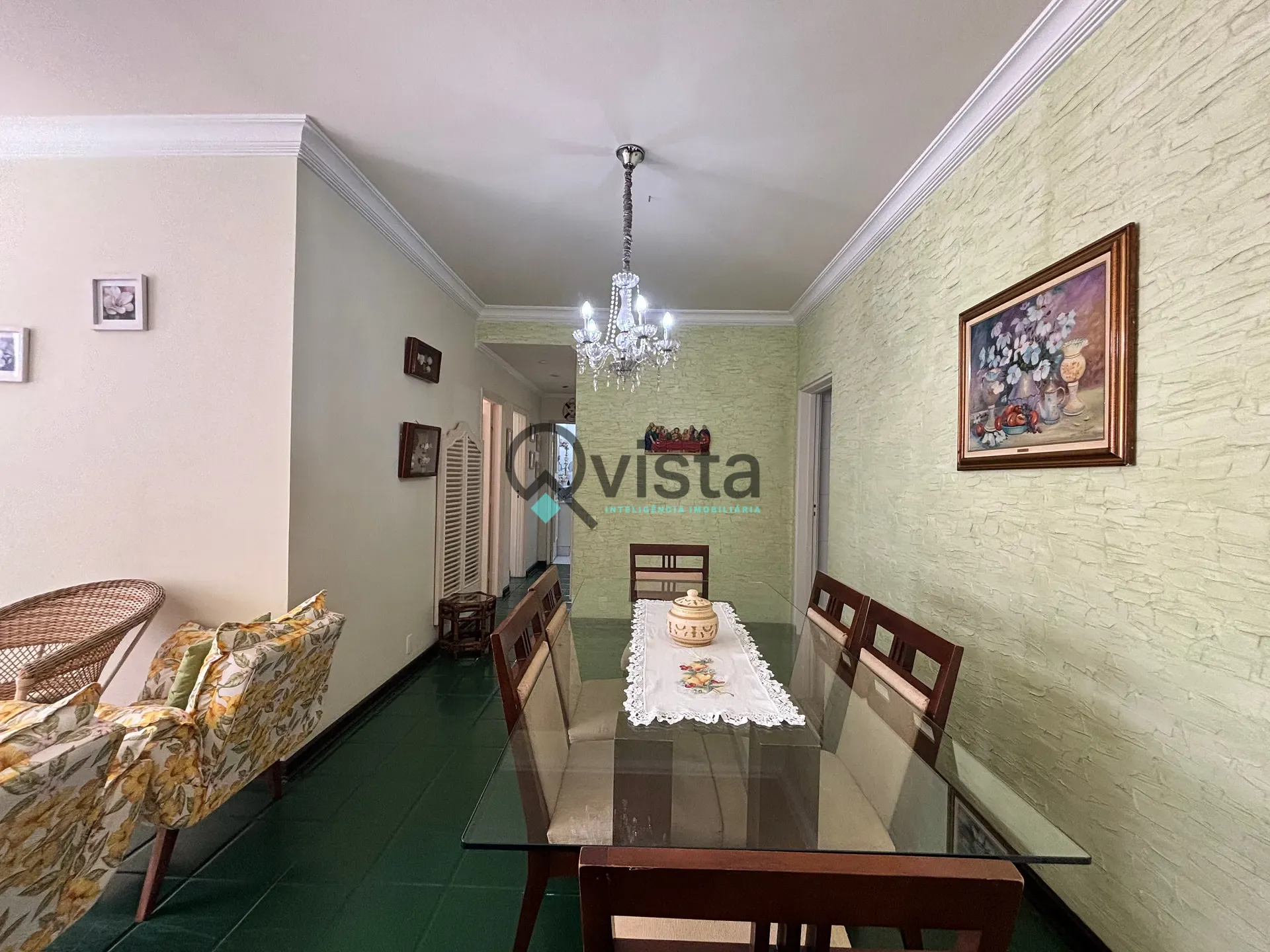 Apartamento, 2 quartos, 90 m² - Foto 3