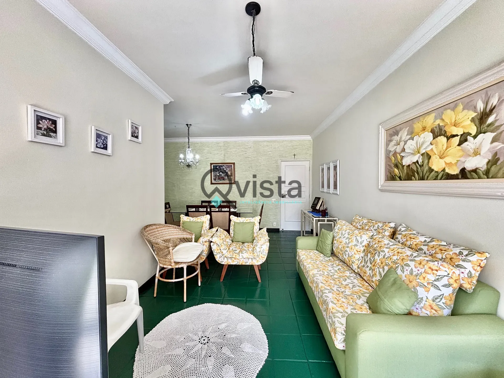 Apartamento, 2 quartos, 90 m² - Foto 5