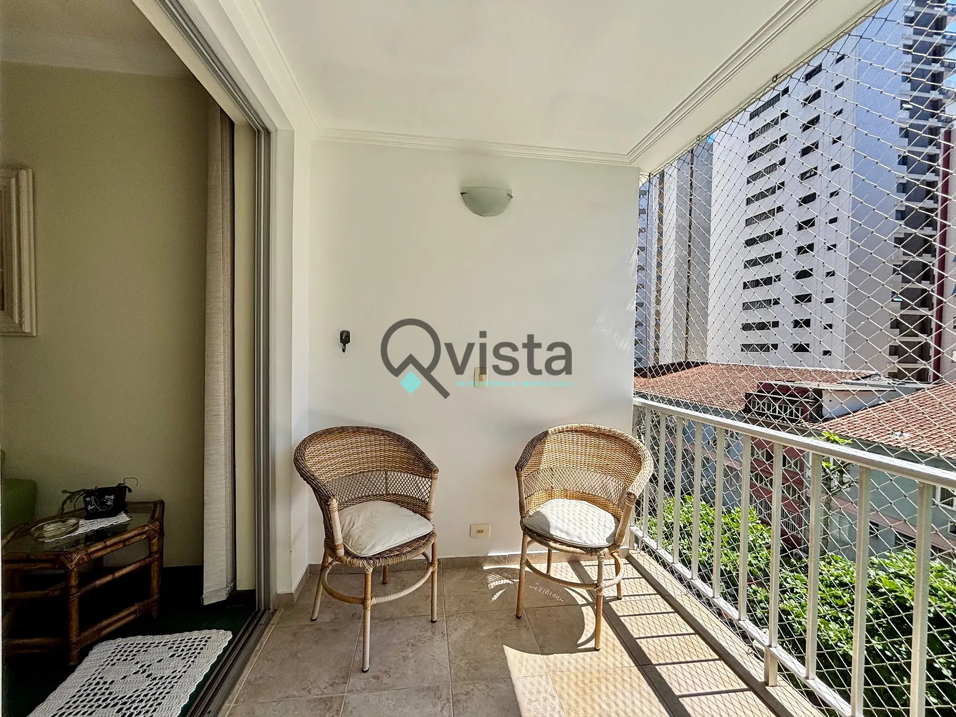 Apartamento, 2 quartos, 90 m² - Foto 7