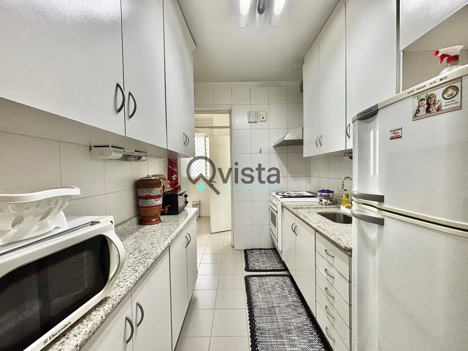 Apartamento, 2 quartos, 90 m² - Foto 9