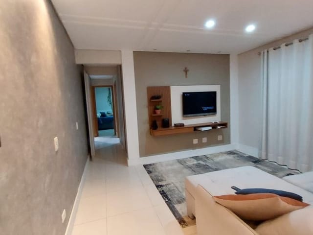 Foto do Apartamento - Apartamento à venda 3 Quartos, 3 Suites, 3 Vagas, 157M², Jardim Alvorada, São José dos Campos - SP | Sky House Residence Club | RUSSI IMÓVEIS