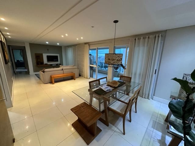 Foto do Apartamento - Apartamento à venda 3 Quartos, 3 Suites, 3 Vagas, 157M², Jardim Alvorada, São José dos Campos - SP | Sky House Residence Club | RUSSI IMÓVEIS