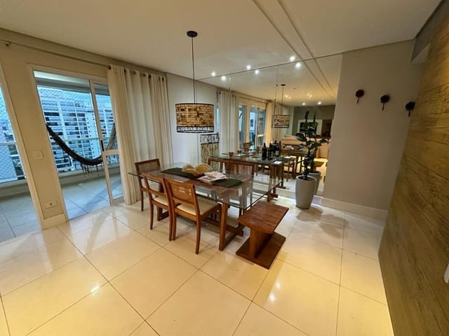 Foto do Apartamento - Apartamento à venda 3 Quartos, 3 Suites, 3 Vagas, 157M², Jardim Alvorada, São José dos Campos - SP | Sky House Residence Club | RUSSI IMÓVEIS