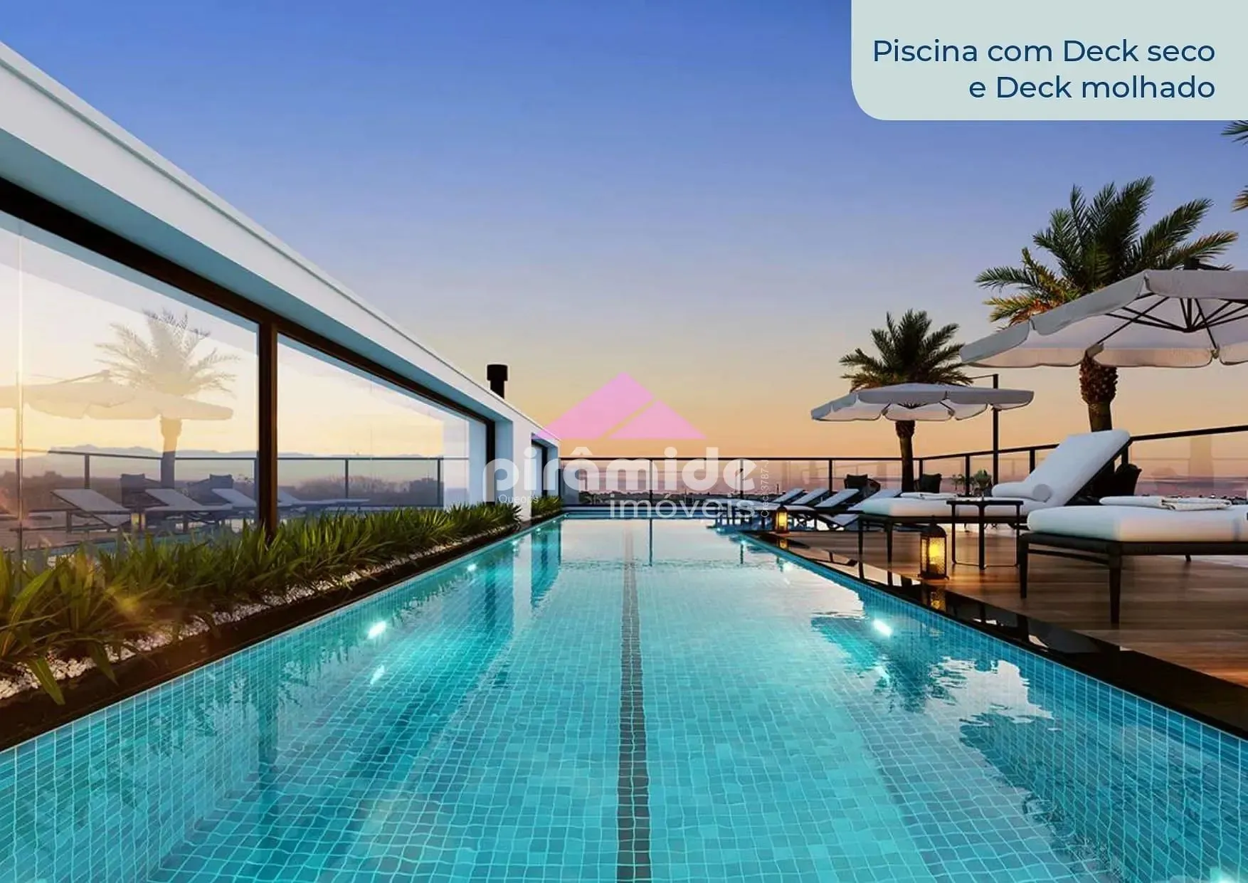 Apartamento, 1 quarto, 36 m² - Foto 7