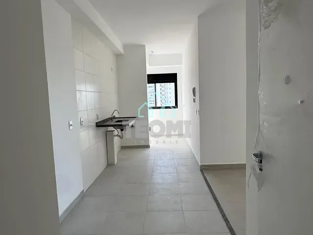 Apartamento 2 quartos e 1 banheiro, à venda, no bairro Loteamento Residencial e Comercial Bosque Flamboyant em Taubaté