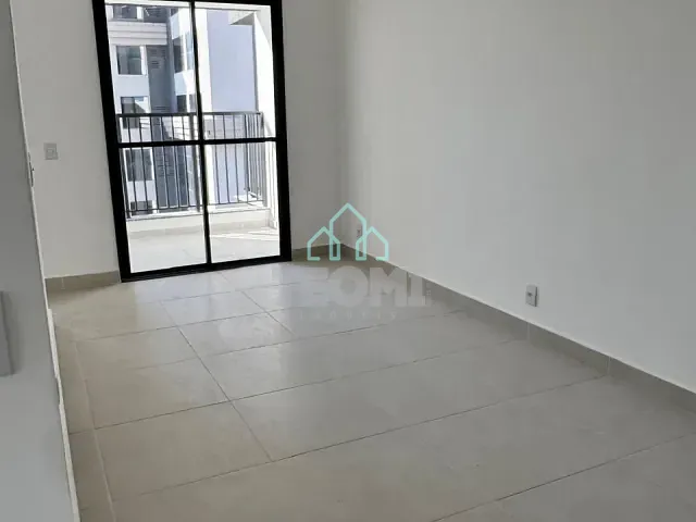 Apartamento 2 quartos e 1 banheiro, à venda, no bairro Loteamento Residencial e Comercial Bosque Flamboyant em Taubaté