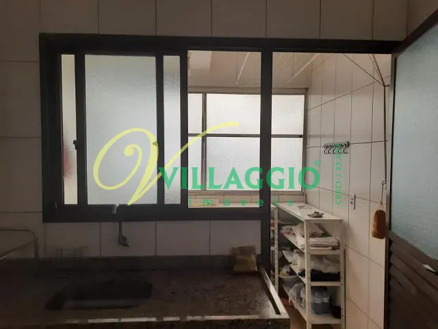Apartamento 2 quartos e 1 banheiro, à venda, no bairro Cidade Nova em São José do Rio Preto