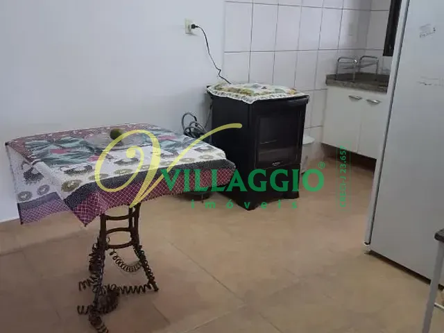 Apartamento 2 quartos e 1 banheiro, à venda, no bairro Cidade Nova em São José do Rio Preto